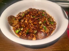 -味上湘菜馆(岳麓山店)