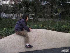 -兰溪青年公园