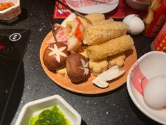 -牛New寿喜烧(金茂览秀城店)