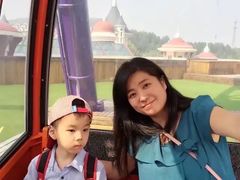 -杭州Hello Kitty乐园