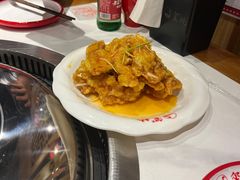 -玺炖·中国铁锅炖(虹桥天街店)