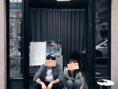 门面-Fridi Patisserie Cafe