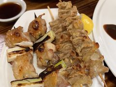 -烧鸟周居酒屋(香山店)