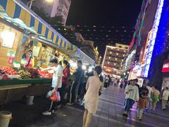 -港华水果街(港华广场店)