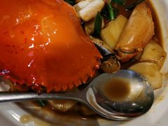 -万龙洲海鲜(广渠门店)