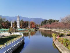 -云南民族村