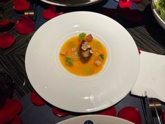 -福楼毕斯罗F Bistronome(国贸商城约会地标景观店)