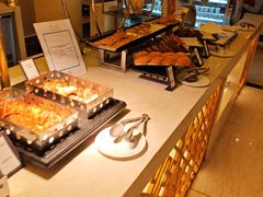 -北京首都机场希尔顿酒店