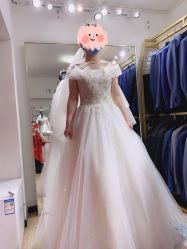 -NaNa婚纱礼服馆