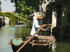 -乌镇西栅景区