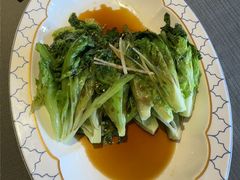 -庆云楼饭庄(什刹海店)
