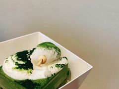 -fishtank鱼缸咖啡(三山街店)