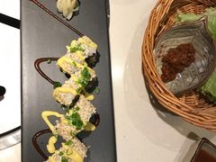 -赤坂亭M9和牛烧肉·日料398放题(万达店)