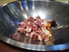 -313羊庄·羊肉火锅烧烤(李村店)