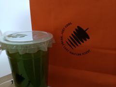 -Jazcu珍仕菓鲜榨果汁(西单大悦城店)