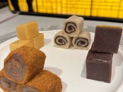 -羲和雅苑•北京烤鸭(陆家嘴中心店)