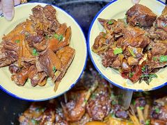 -徐家屯铁锅炖(宋家庄店)