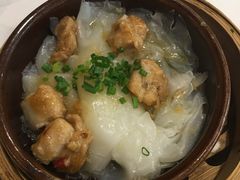 -悦雅居·老广州老味道(长湖店)