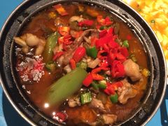 -茉莉餐厅(包河万达店)