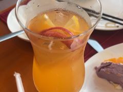 -视界美食自助餐厅·石家庄希尔顿酒店