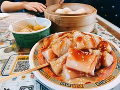 混酱肠粉-憶廟街 X 沙角邨(太古城店)