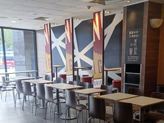-麦当劳(衡阳中心汽车站店)