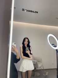 -3AM·S HAIR SALON烫发染发接发