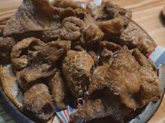 销魂鸡皮-浅醉·小酒馆