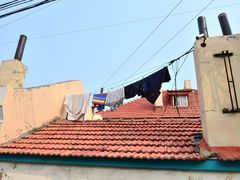 -文化名人故居一条街