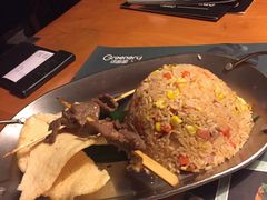 -绿茵阁牛扒餐厅(客村店)