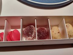 -L'Arome芳芳法国餐厅(金陵饭店店)