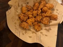 -Ciao窑炉披萨餐厅(宁波阪急店)
