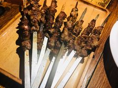 -新疆欣悦饭庄