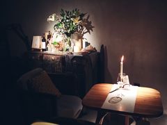-陶享时光西餐·下午茶(信河街店)
