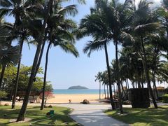 -石梅湾艾美度假酒店