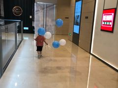 -KIDults童伴儿亲子餐厅(达美中心广场店)