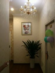 -花熙产后恢复(成都青羊万达广场店)