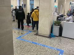 -首都医科大学附属北京友谊医院(西城院区)