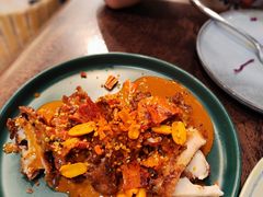 酸辣鸡排-Brut Eatery悦璞食堂(愚园路店)