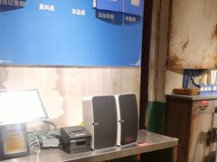 -周小明火锅(黑金冠社区店)