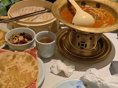 -龍聚祥烧麦馆(万达店)