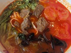 -康师傅私房牛肉面(申虹店)