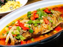 -鸿运楼·舌尖上的徽菜