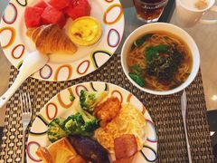 -杭州龙禧福朋喜来登酒店