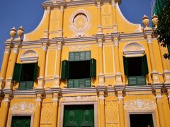 -澳门喜来登大酒店