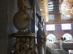 -临沂华盛江泉城大酒店