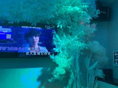 -冰城小镇音乐串吧·聚会餐厅(百子湾店)