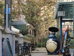 -豆蔻电影主题餐厅(四牌楼店)