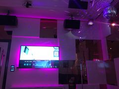 -奥斯汀KTV(金湖店)