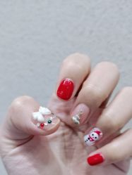 -进巍美甲美睫